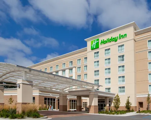 Holiday Inn PURDUE - FORT WAYNE by IHG Hotels in Fort wayne