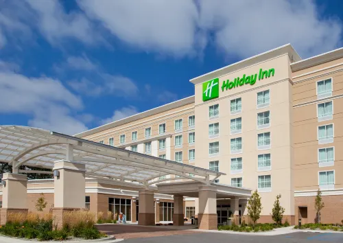 Holiday Inn PURDUE - FORT WAYNE by IHG