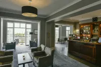 The Imperial Hotel Exmouth Hôtels à : Exmouth