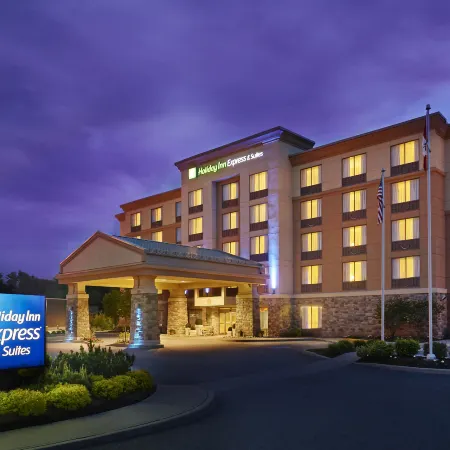 Holiday Inn Express & Suites HUNTSVILLE - MUSKOKA by IHG