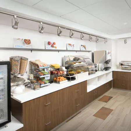 Holiday Inn Express & Suites COLLEGE PARK-UNIVERSITY AREA by IHG