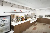 Holiday Inn Express & Suites College Park-University Area Hôtels à : College Park