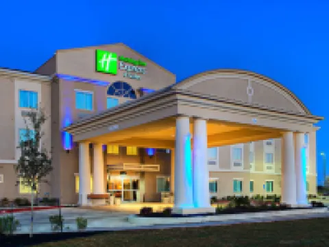 Holiday Inn Express & Suites Cotulla by IHG Hotels in Cotulla
