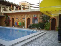 Hotel Alaska - Pools