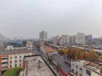 锐思特逸致酒店(西安钟楼北大街地铁站店) - 酒店景观