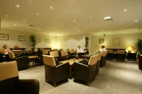 Holiday Inn Leeds - Wakefield M1, Jct.40 Hoteles en Wakefield