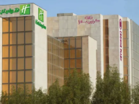Holiday Inn KUWAIT AL THURAYA CITY by IHG Hotels in Kuwait