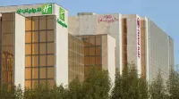 Holiday Inn Kuwait Al Thuraya City Hotels in Khaitan
