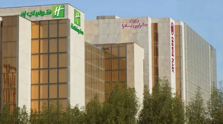 Holiday Inn KUWAIT AL THURAYA CITY by IHG