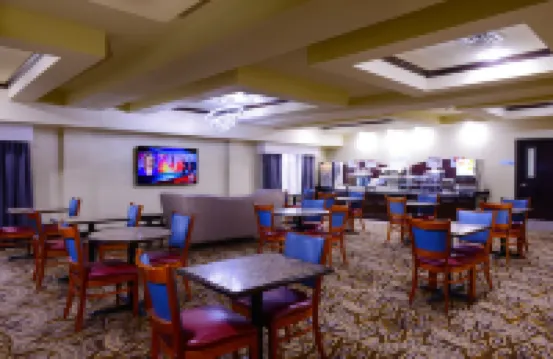 Best Western Eastland Hotels in Eastland