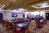 Best Western Eastland Hotel di Eastland