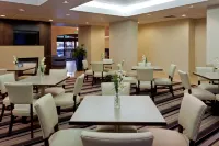 多佛智選假日套房酒店 - 早餐