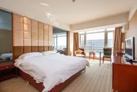 Legend International Hotel Các khách sạn ở Huangmei Town