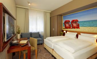Hotel Kaliebe