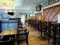 Hotel Berlin Alexanderplatz by Leonardo Hotels 鄰近沃爾公園的酒店
