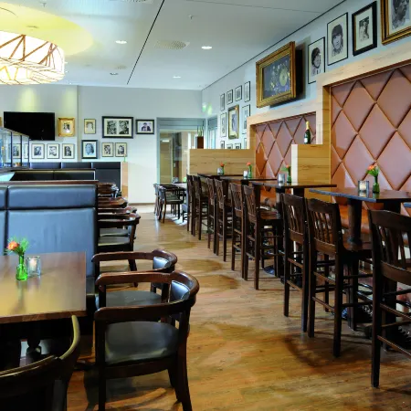 H4 Hotel Berlin Alexanderplatz