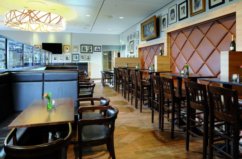 Hotel Berlin Alexanderplatz by Leonardo Hotels photo 2