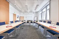 DJH-Gästehaus Bermuda3Eck