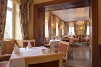 Herrenhaus Von Löw Hotel di Munzenberg
