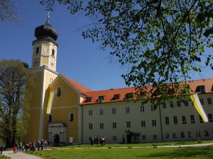 Landgasthaus Drei Rosen