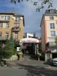 Hotel Brunnenhof Hotels in Bad Nauheim
