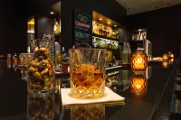 Atlantic Grand Hotel Bremen - bar