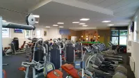 "Thüringer Hof" Bad Frankenhausen Hotels in Wickerode