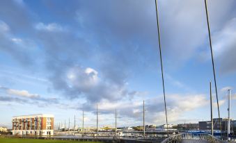 Im-Jaich Hotel Bremerhaven