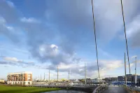 Im-Jaich Hotel Bremerhaven Hotel a Nordenham