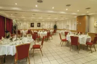 Hotel Schützenburg Hôtels à : Burscheid