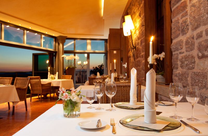 Romantik Hotel Auf Der Wartburg Reviews For 5 Star Hotels In Eisenach Trip Com