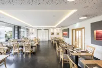 Hotel Monika Hotels in GroB-Gerau