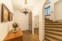 Apartmenthaus Saxonia Hotel a Konigstein