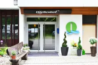 Hotel Quellenhof Bad Urach Hotels near Bad Urach Wasserfall