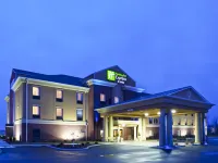 Holiday Inn Express & Suites VAN WERT by IHG - Семейные