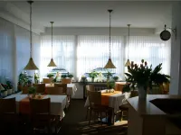 Ems-Hotel Hôtels à : Emden