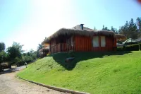 Pao Pao Lodge Algarrobo