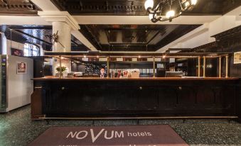 Novum Hotel Ahl Meerkatzen Koln