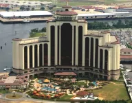 Wyndham Lake Charles