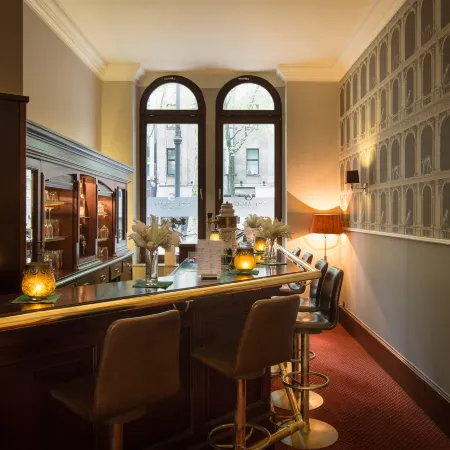 The Ascot Hotel, Cologne