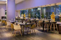 Flemings Selection Hotel Frankfurt-City - Завтрак