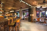 Blu Bay Hotel Sozopol - bar