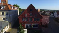 Märchenhotel Hotel a Putbus