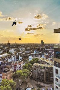 Hotel Dekat Messe Dusseldorf Duesseldorf Trip Com Hotel Dekat Messe Dusseldorf Duesseldorf Trip Com