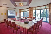 Hotel am Rosengarten Hôtels à : HaBmersheim