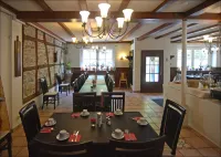 Hotel Herberge Zur Traube Hotel di Bad Rappenau