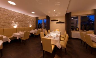 Hotel - Restaurant Sonneneck