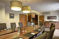 Hotel am Badepark - Parking