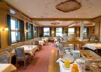 Hotel Schwarzwaldhof Gutzweiler Hotels in Breitnau