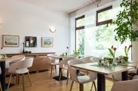 Pension an der Pillnitzer Schlossfähre - Hotel/Alloggi familiari